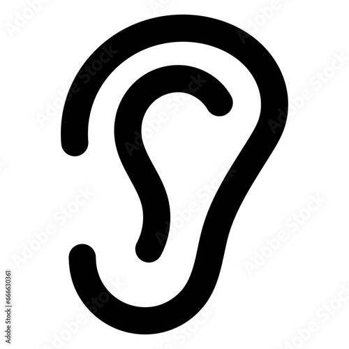 ear