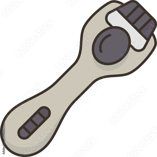derma  icon