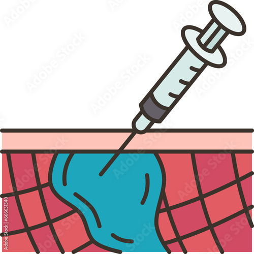 fillers  icon