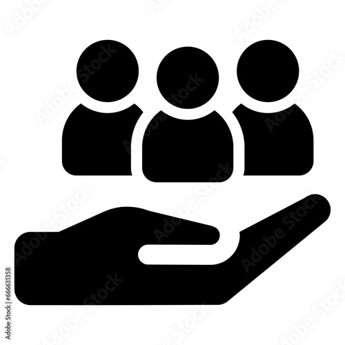 audience