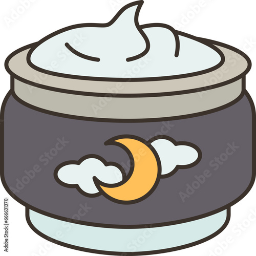 night  icon