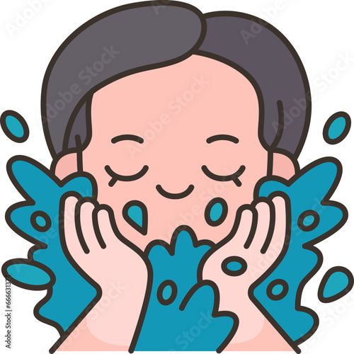 hydration  icon
