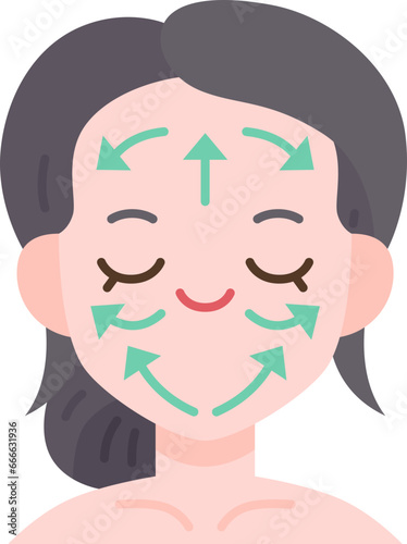 face  icon