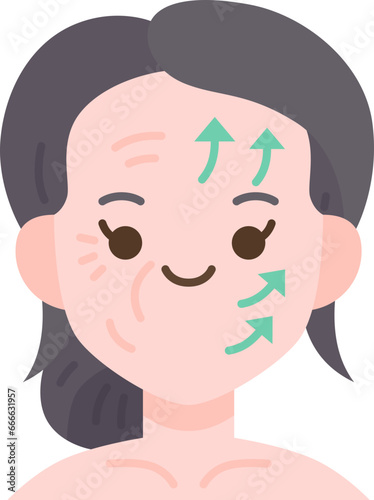 uplift  icon