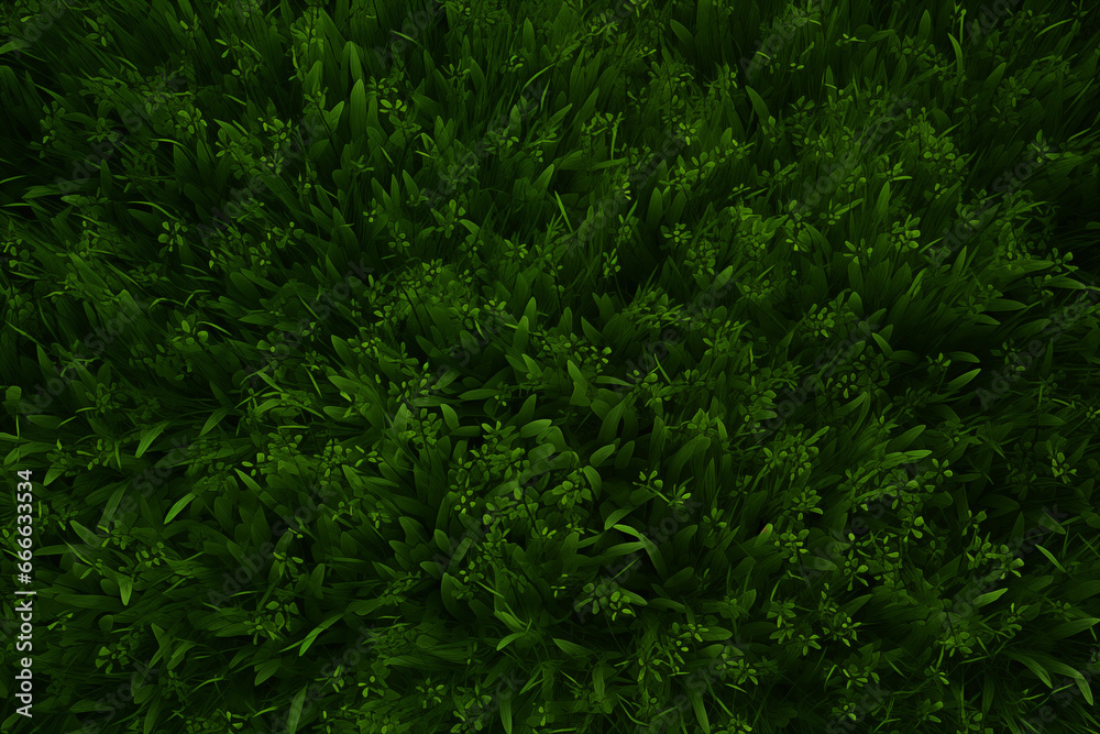 Green lawn background. Grass texture background.