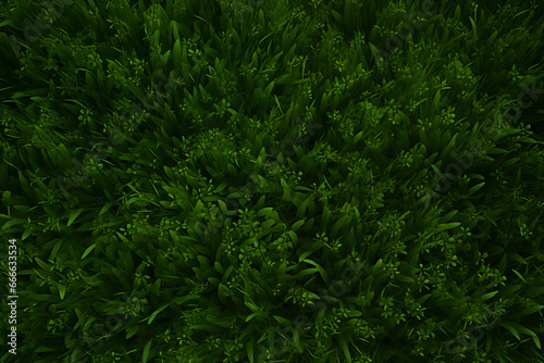 Green lawn background. Grass texture background.