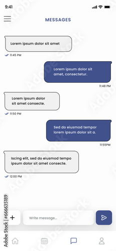 Find Lawyer, Legal Attorney,  Counselor,  Jurist, Law Firm and Advocate finder App UI Kit Template