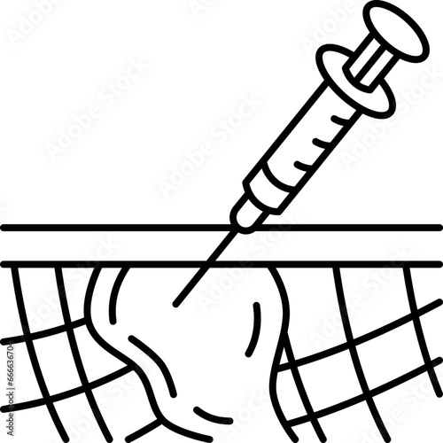 fillers  icon
