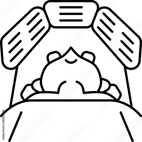 uv  icon