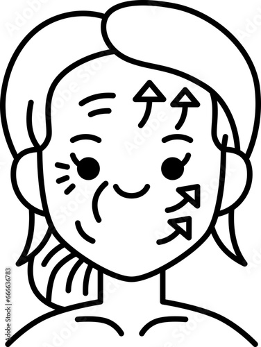 uplift  icon