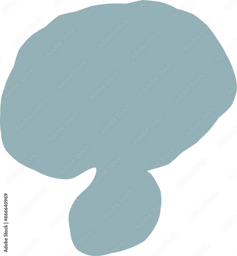 Fluid graphic shape element design vector background Fluid graphic shape element design vector background