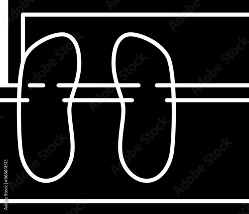 escalator  icon