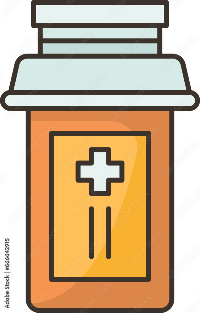 pill  icon