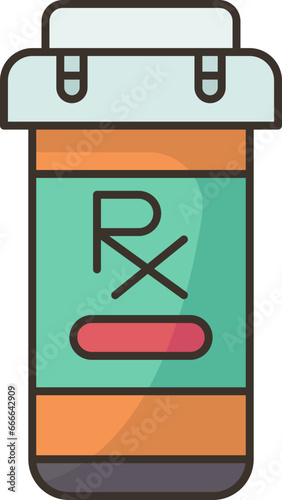 prescription  icon