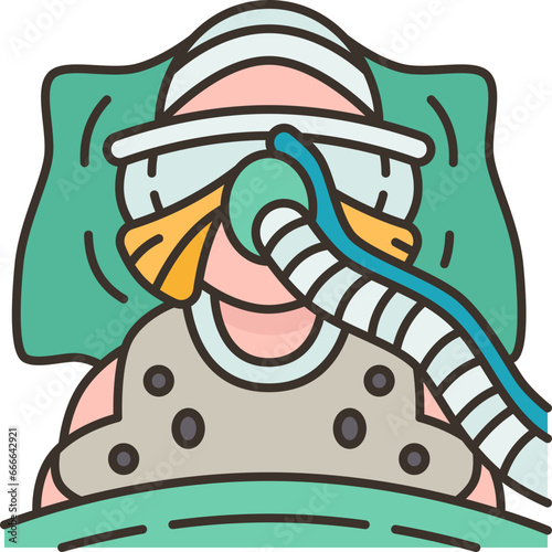 trauma  icon