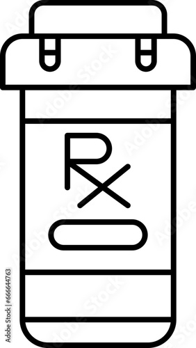 prescription  icon
