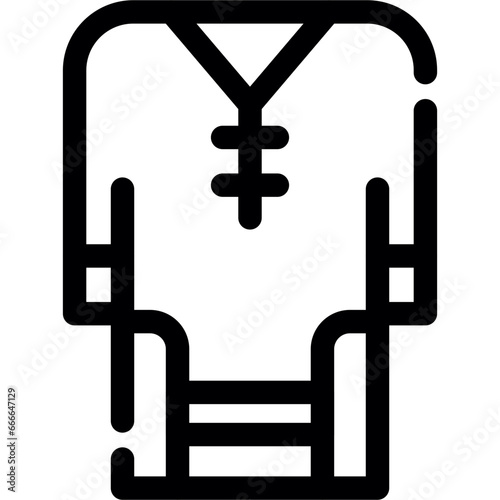 Thawb Icon