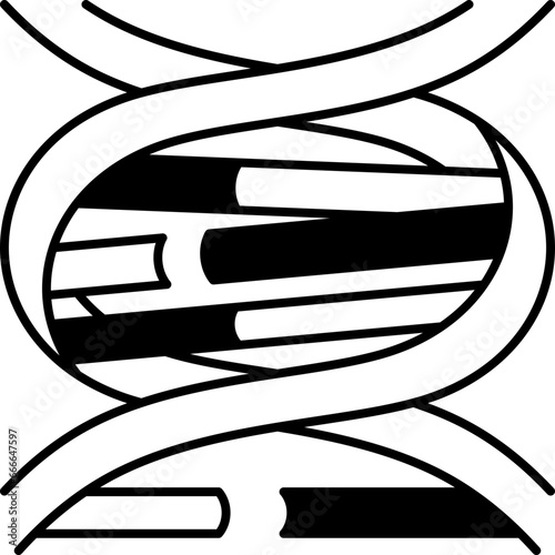 dna  icon