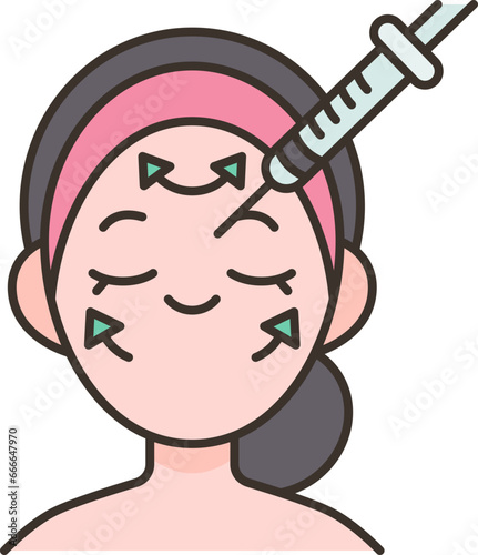 botox  icon