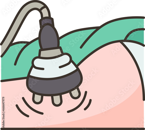 cellulite  icon