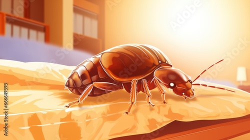 Bed bug