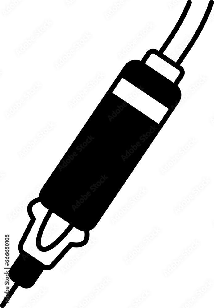 electrolysis icon electrolysis icon