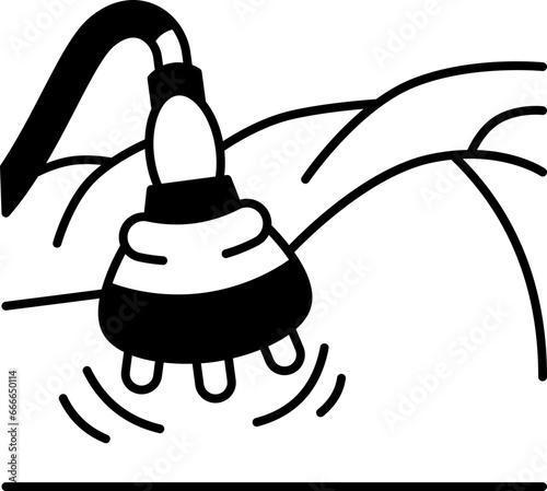 cellulite  icon