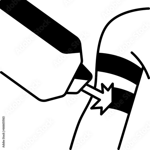 tattoo  icon
