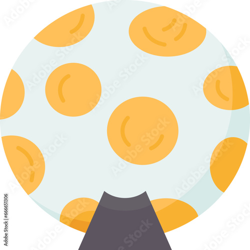planetarium  icon