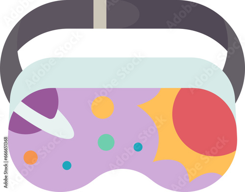 vr  icon