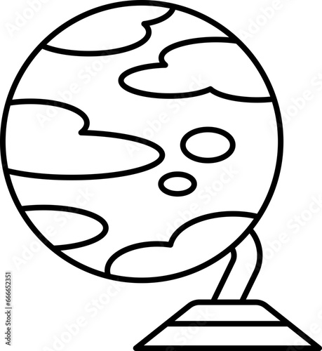 installation  icon