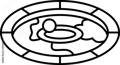 pendulum  icon
