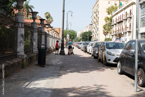 Sicily - Palermo