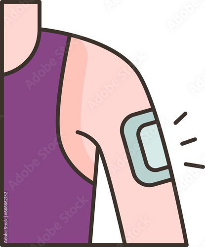 contraceptive  icon
