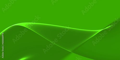 green abstract background, Colorful Green Wave Business Background - High-Resolution Stock Images, abstract green background