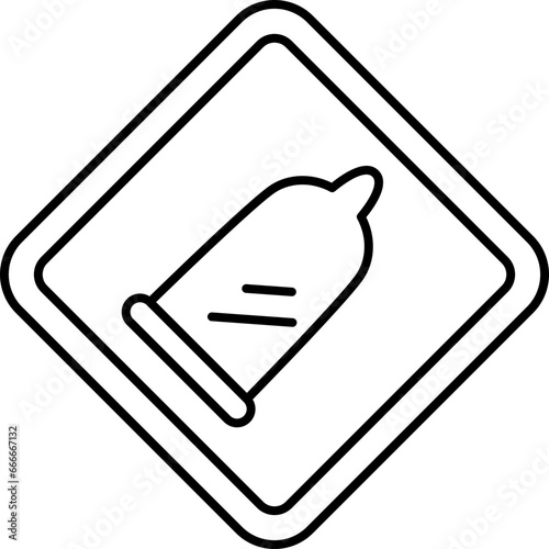 contraceptive  icon