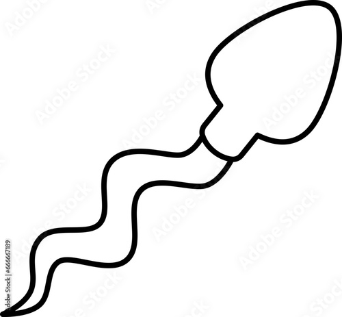 sperm  icon