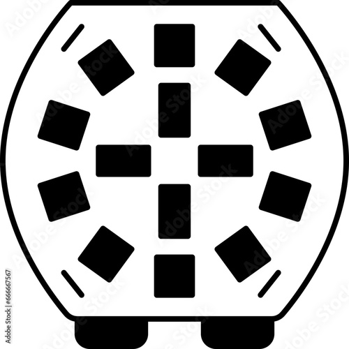 contraceptive  icon