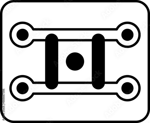 contraceptive  icon