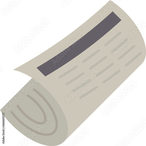 newspaper  icon
