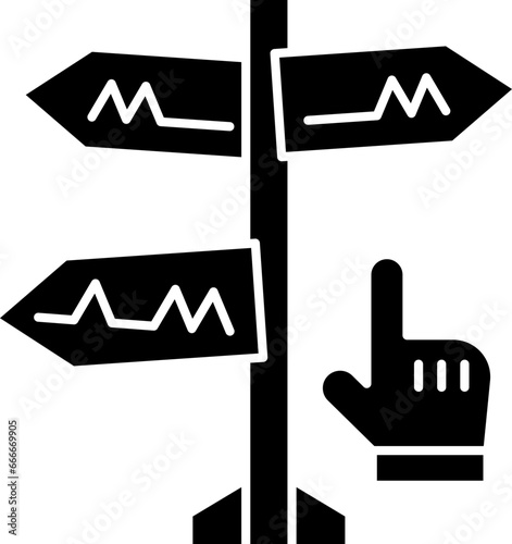 decision  icon