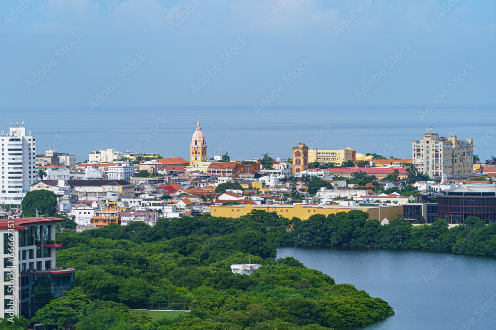 Cartagena de indias