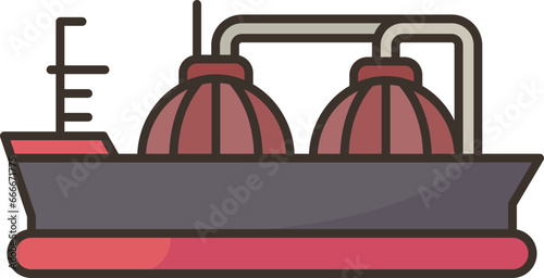 gas  icon