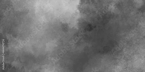 natural rain cloud on the sky before raining,soft black and white grunge marbled smoky foggy pattern,black and white gradient watercolor background.