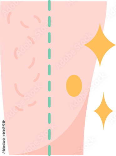 cellulite  icon