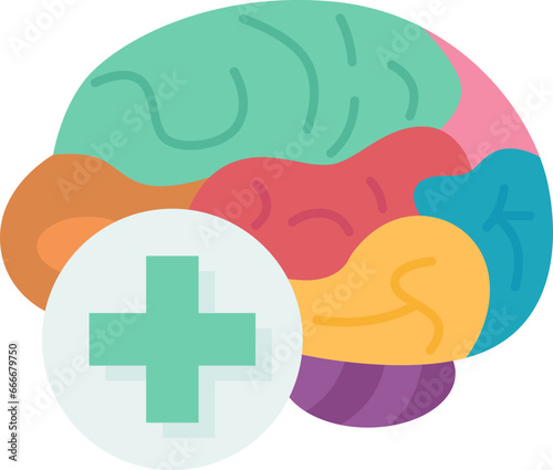 brain  icon