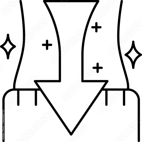 digestion  icon