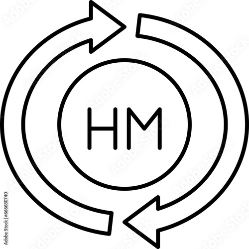 hormones  icon