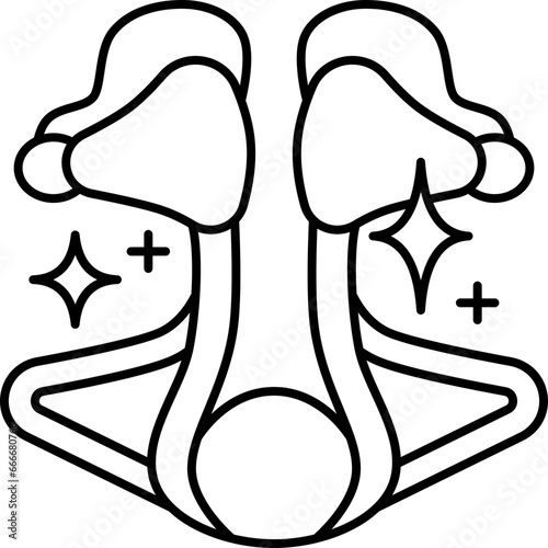 sinuses  icon