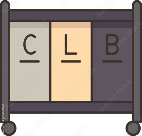 basket  icon